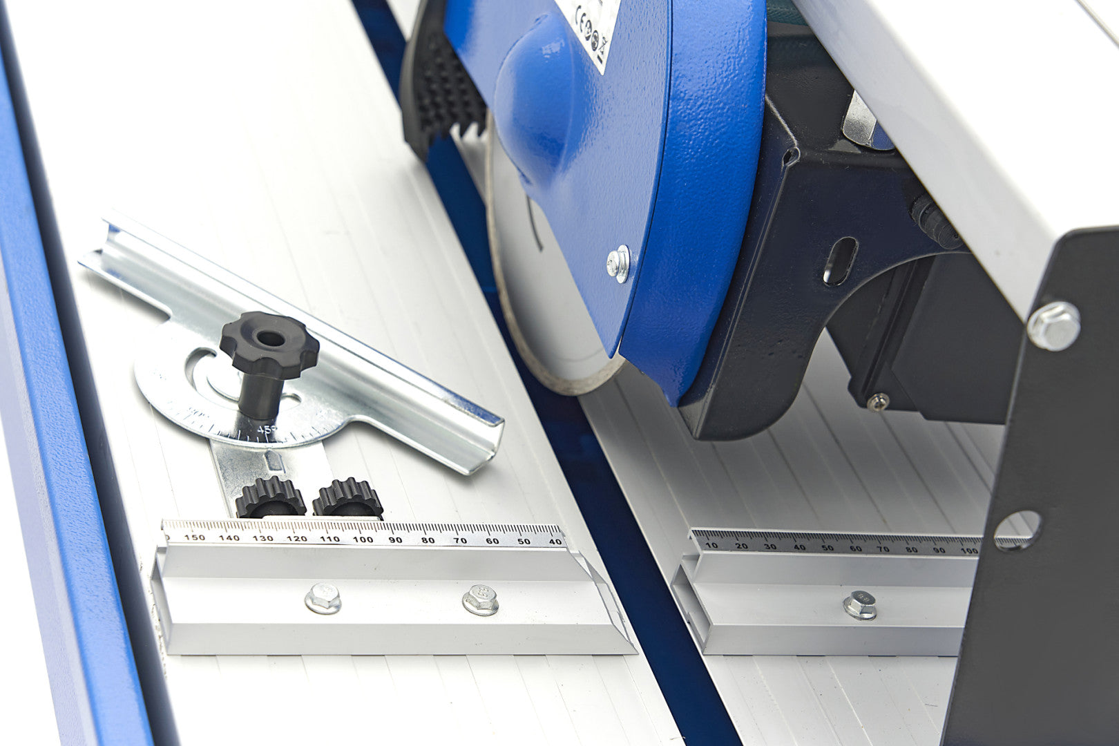 Elektrická rezačka na dlažbu, obklady a keramiku 62cm, 800W HBM