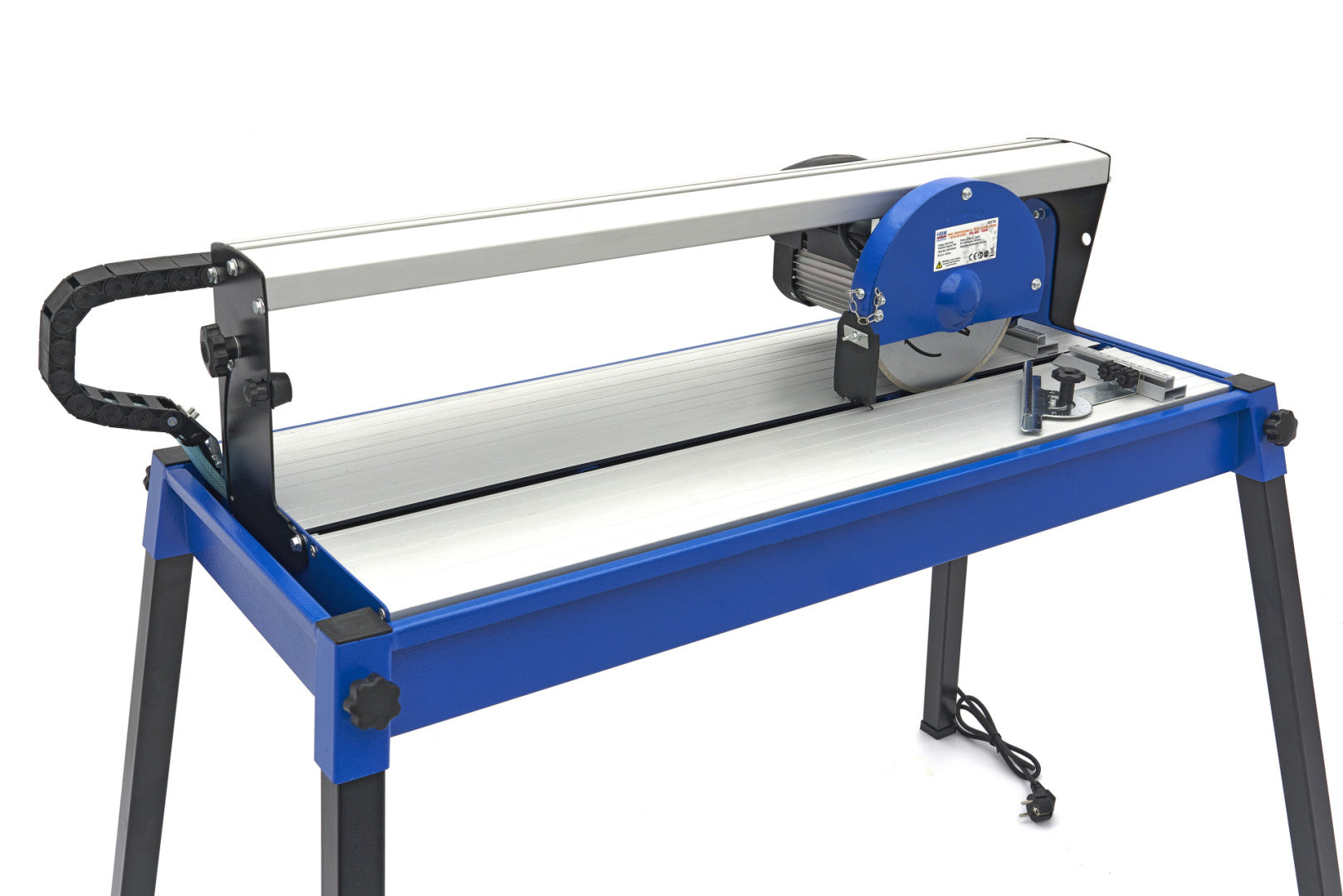 Elektrická rezačka na dlažbu, obklady a keramiku 62cm, 800W HBM