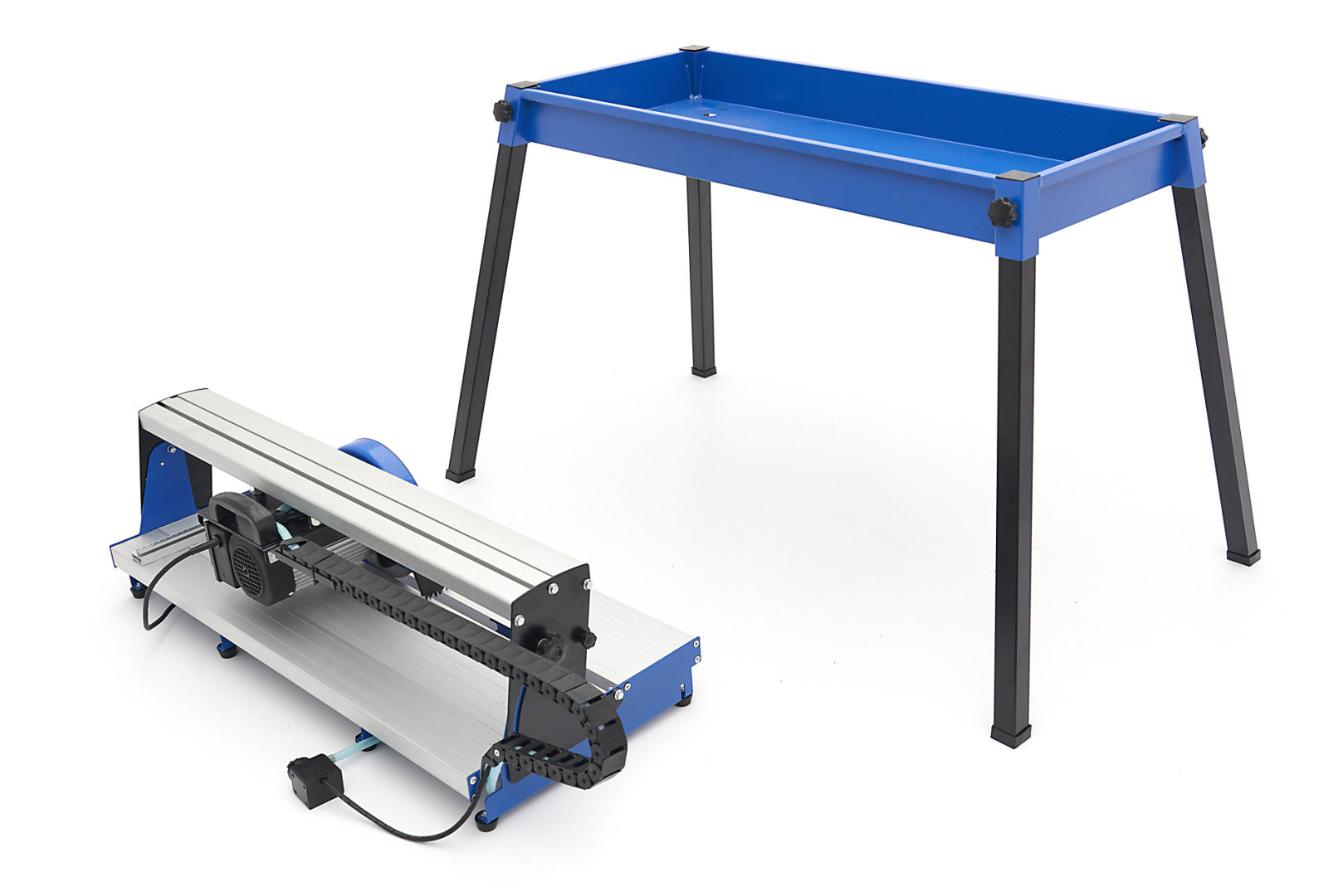 Elektrická rezačka na dlažbu, obklady a keramiku 62cm, 800W HBM