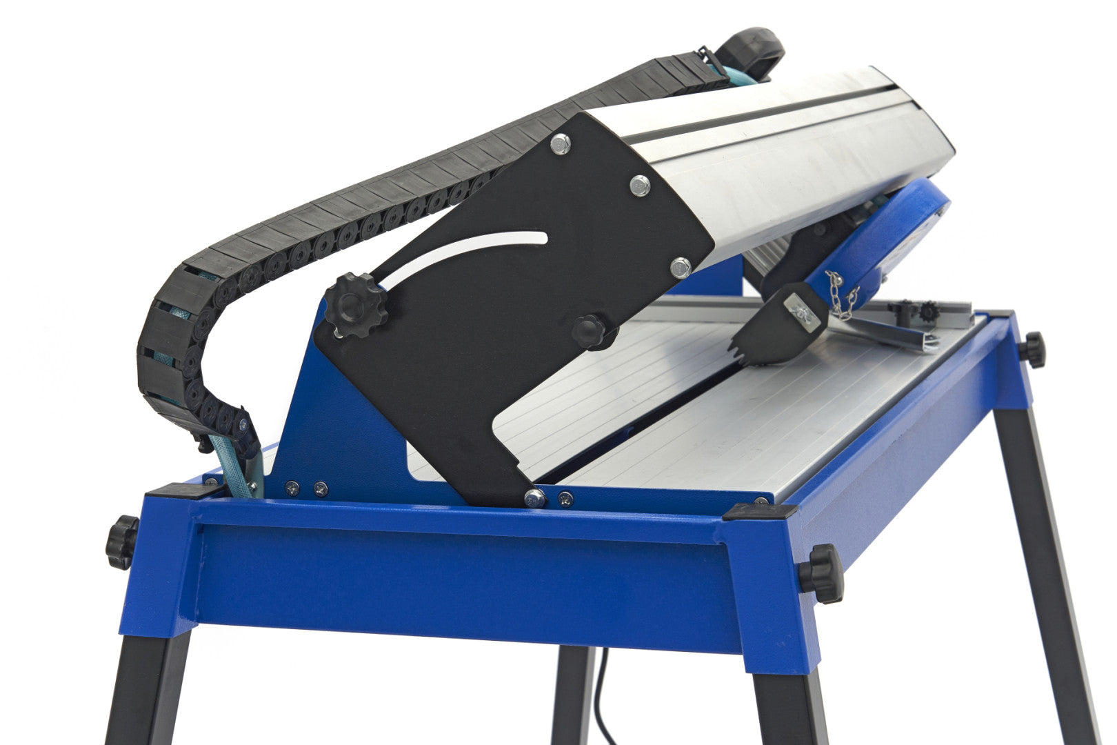 Elektrická rezačka na dlažbu, obklady a keramiku 62cm, 800W HBM