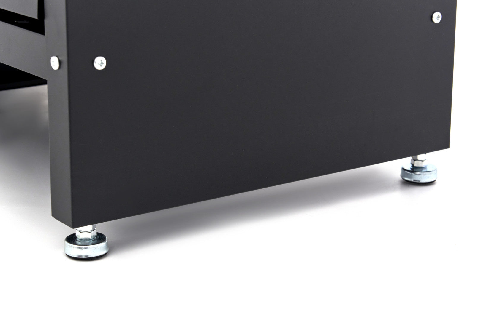 Profesionálna dielenská skrinka na náradie s pracovným stolom - ponk, masívna drevená doska 171cm, 2 dvierka a 6 zásuviek, HBM Machines Holandsko