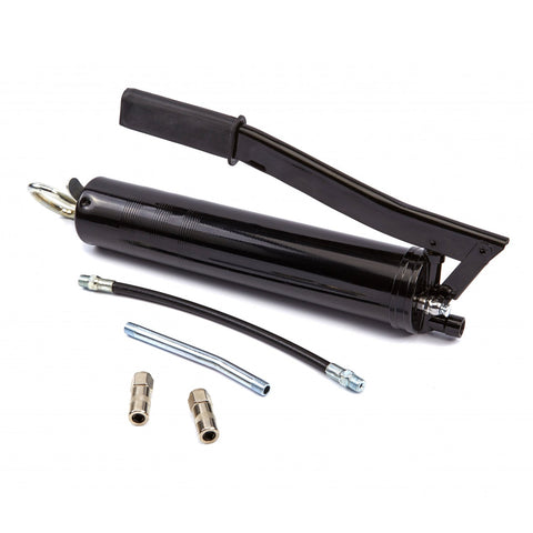 Ručná mazacia pištoľ - maznica, 400ml HBM