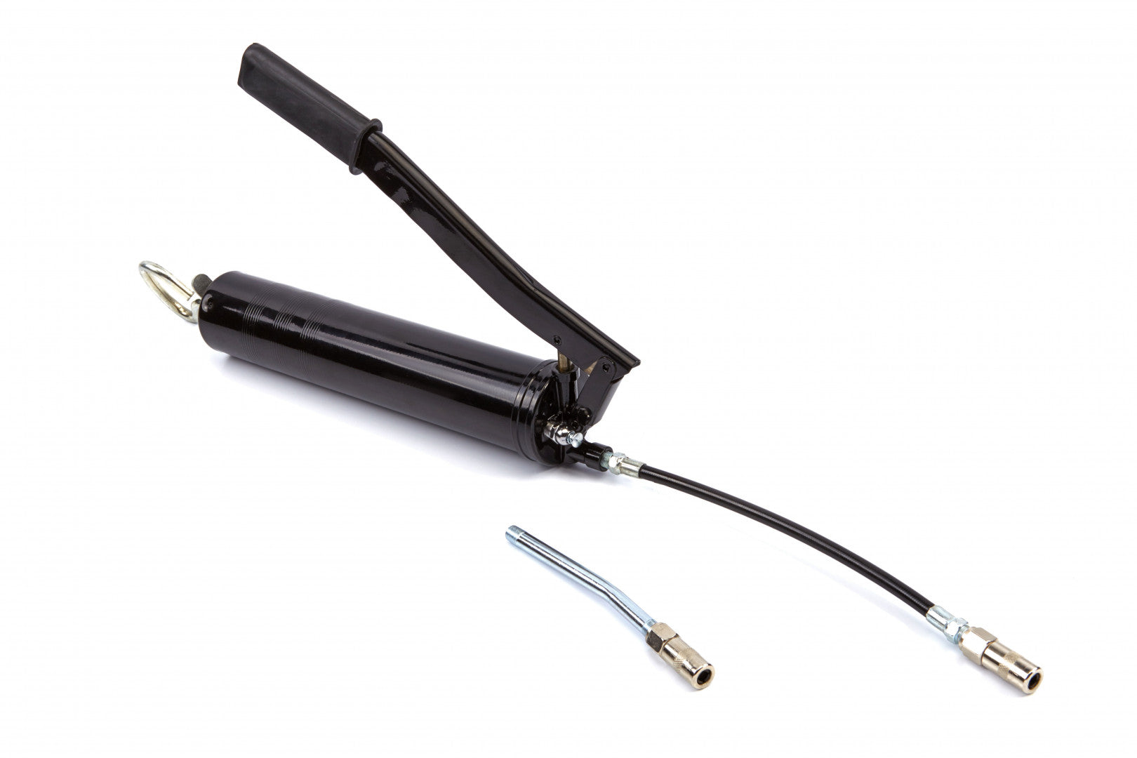 Ručná mazacia pištoľ - maznica, 400ml HBM