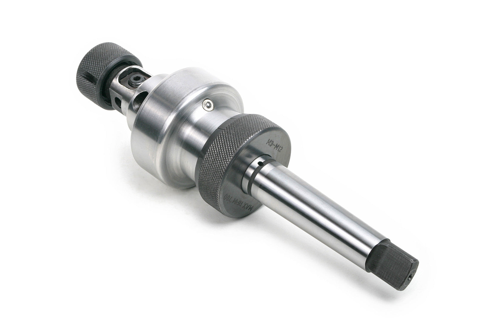 Závitovacia hlava mc2 m3 - m12 hbm