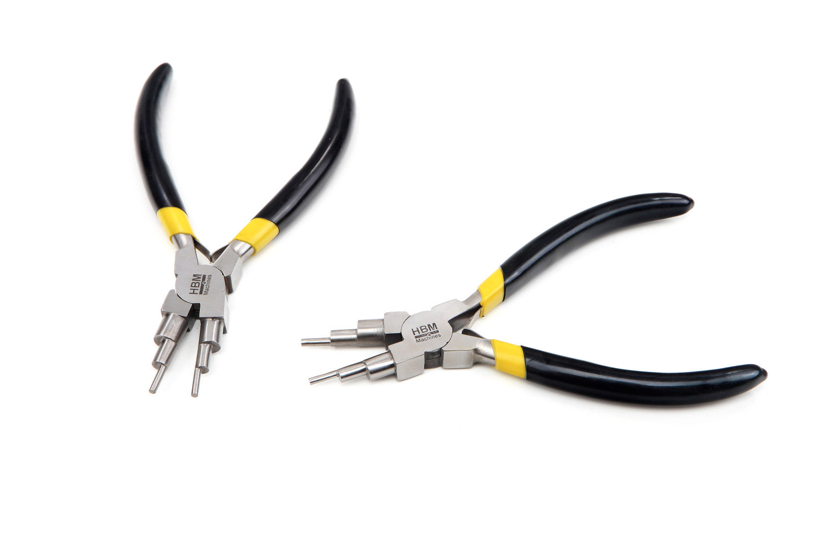 Kliešte ketlovacie - ohýbacie stupňovité 150mm model 2