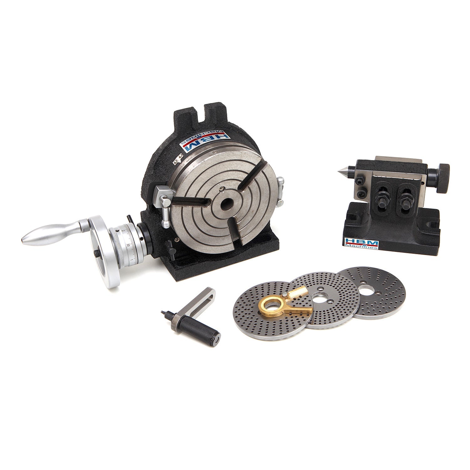 Sada otočný stôl 150 mm pre sústruh