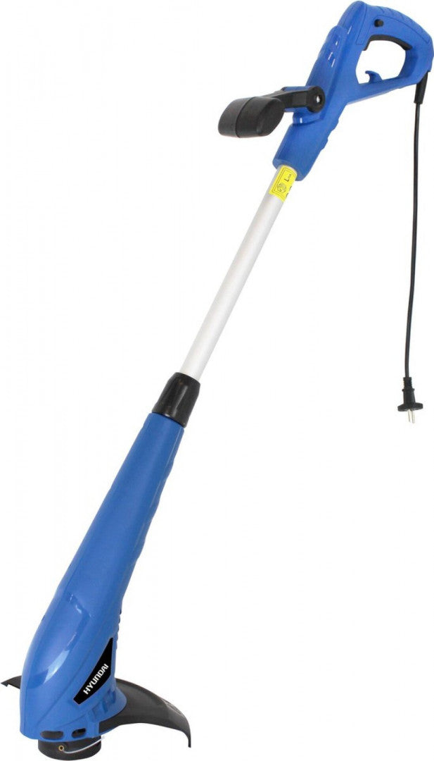 Elektrický vyžínač na trávu 350W Hyundai