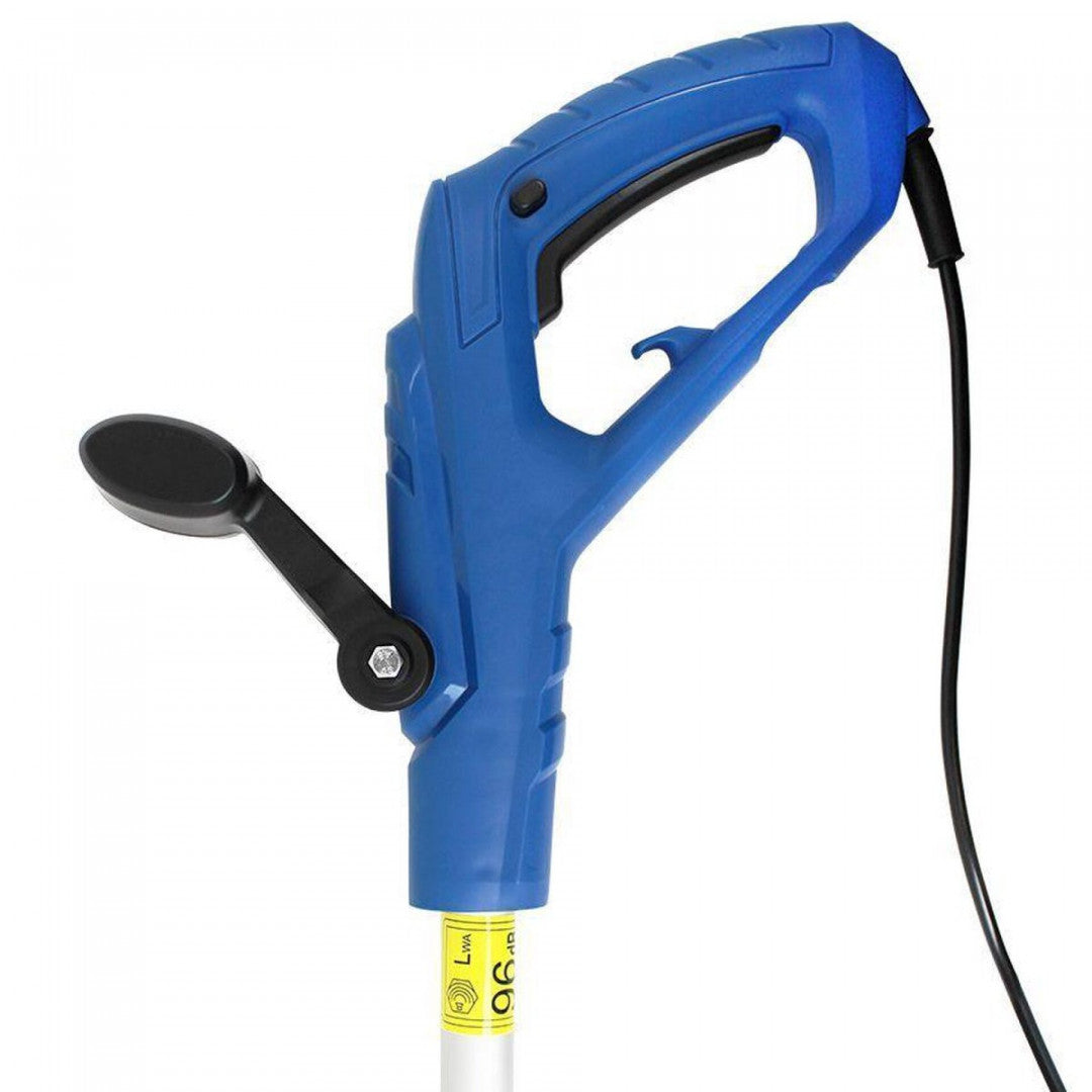 Elektrický vyžínač na trávu 350W Hyundai