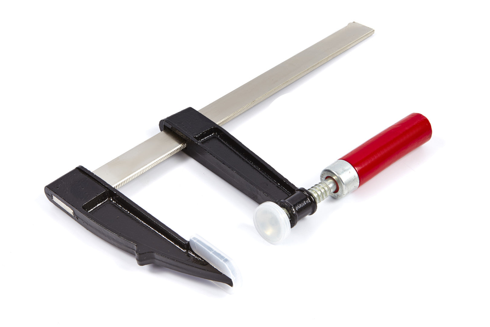 Ručný zverák - svorka 120 x 500mm HBM