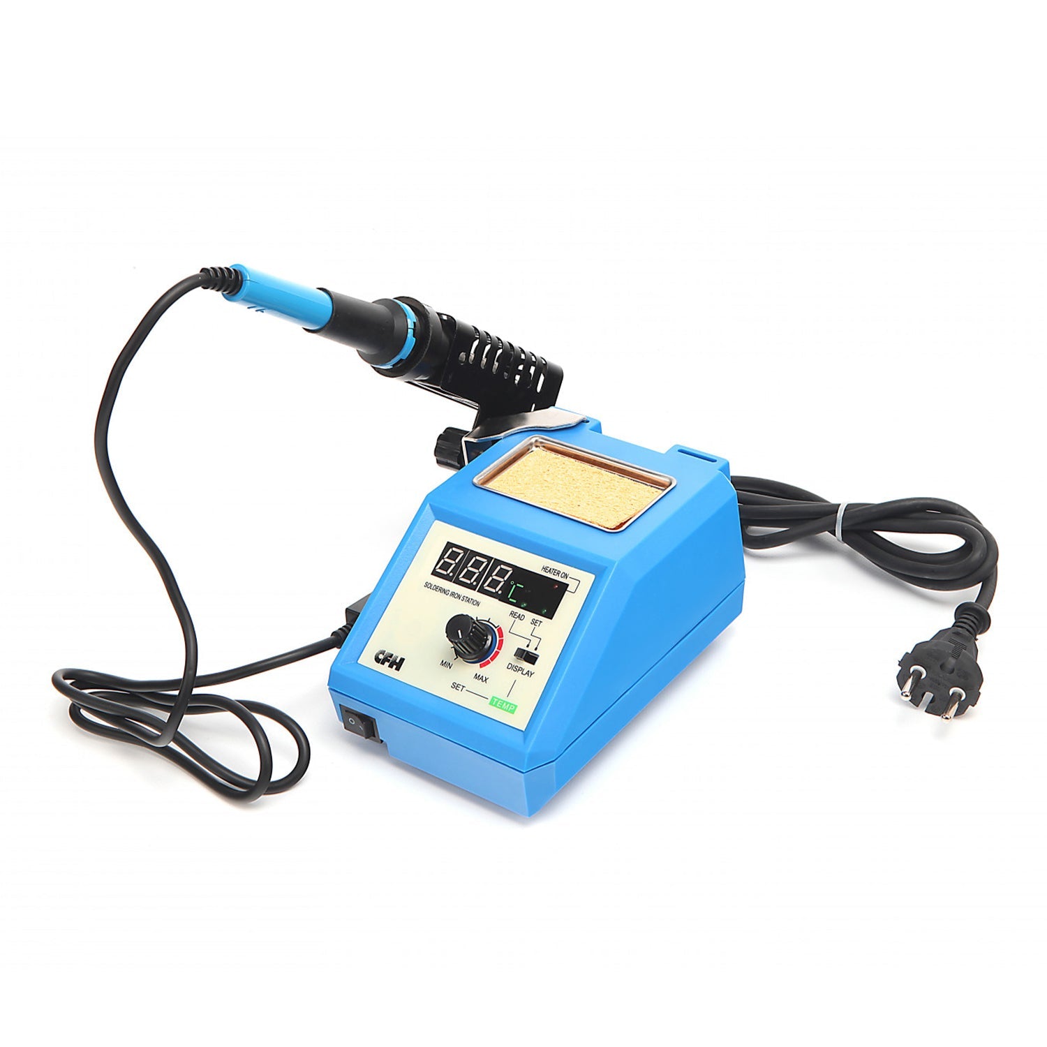 Spájkovacia stanica cfh ld48