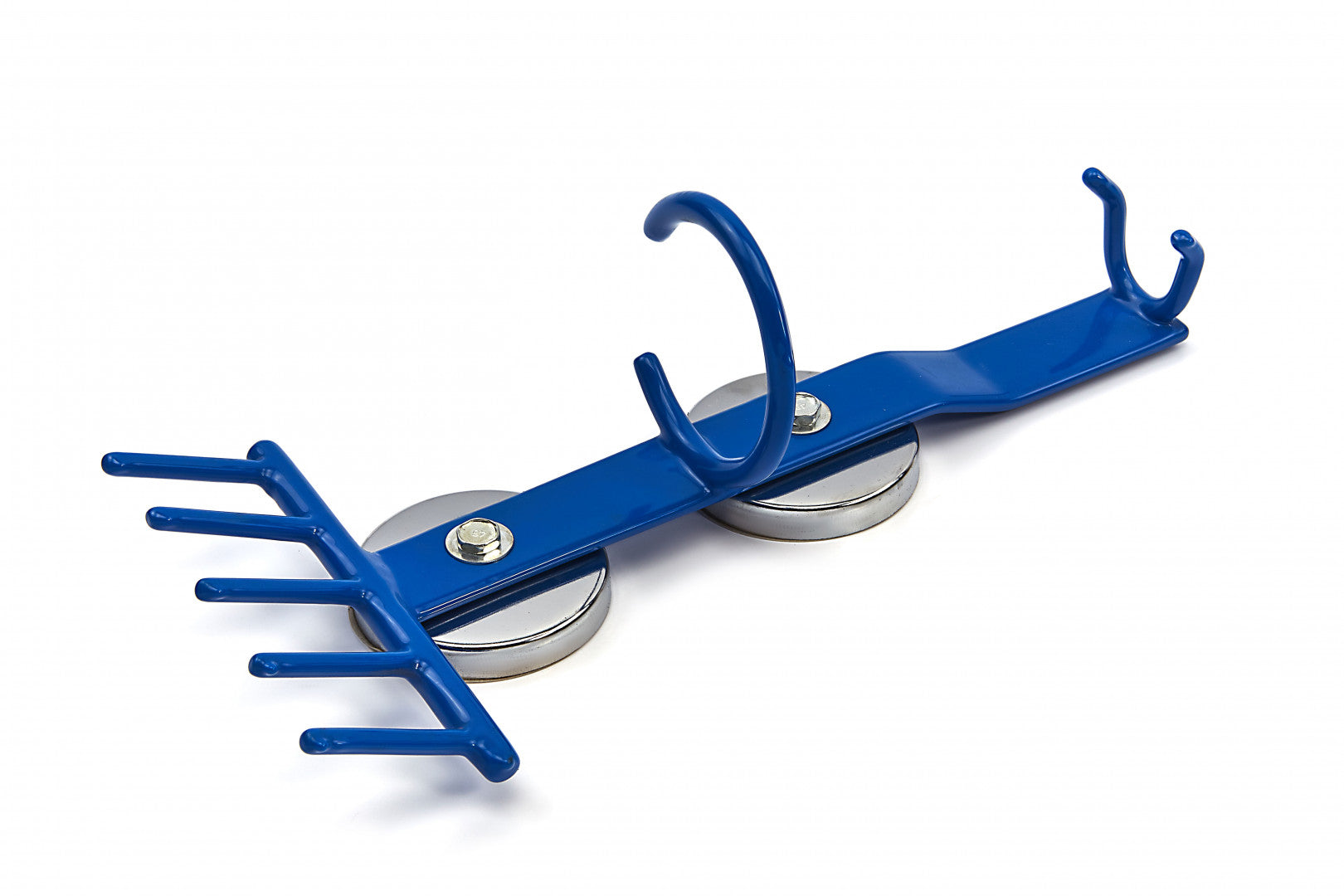 Magnetický držiak na uťahovač a hlavice HBM