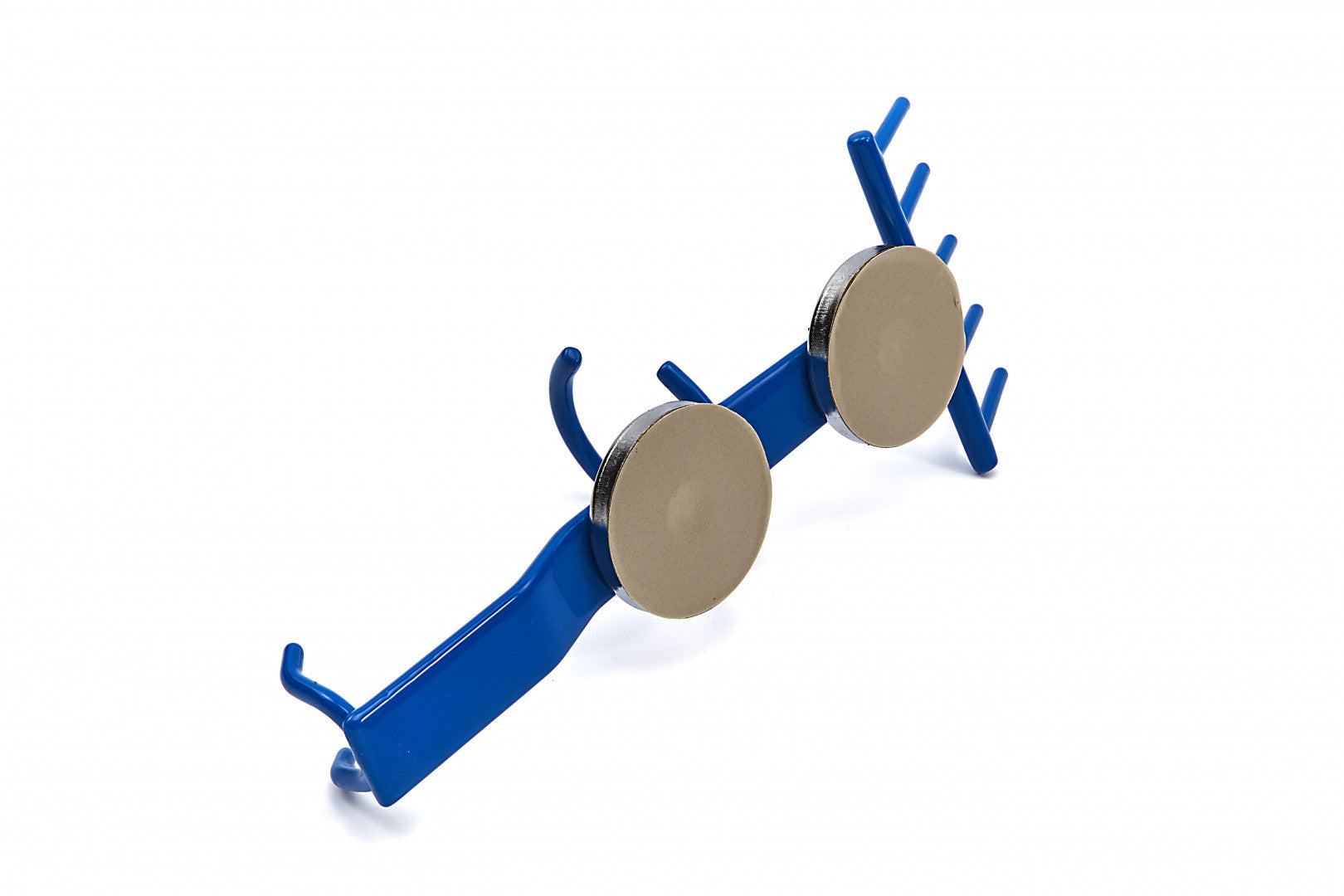 Magnetický držiak na uťahovač a hlavice HBM