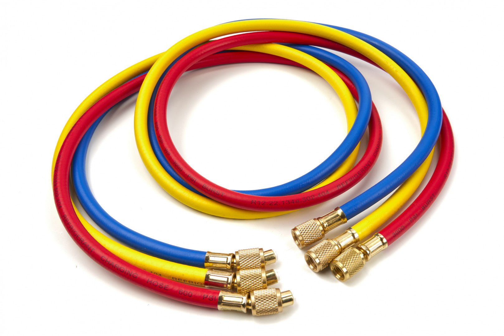 Vákuové čerpadlo s 1 stupňom so súpravou manometrov 2 porty 85l/min HBM