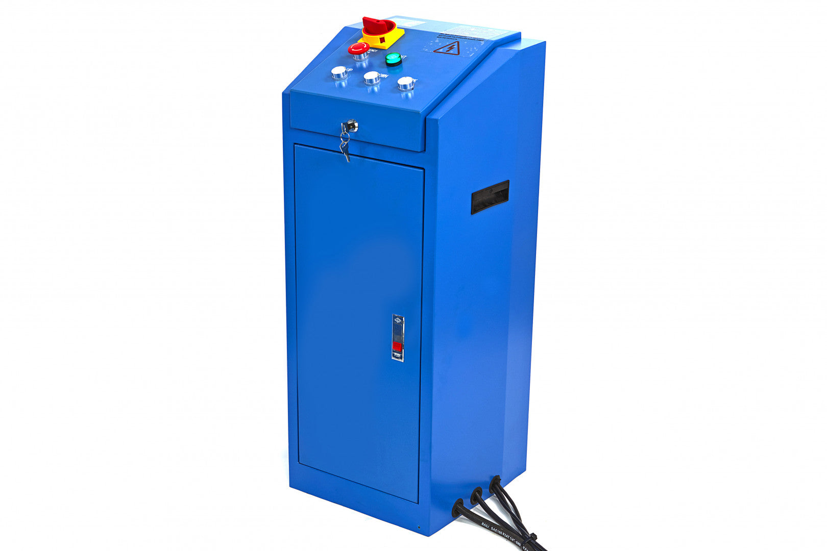 Nožnicový zdvihák 220V 3t HBM + olej zdarma