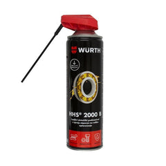 Mazivo - vazelína v spreji HHS 2000 Cobra 500ml Wurth