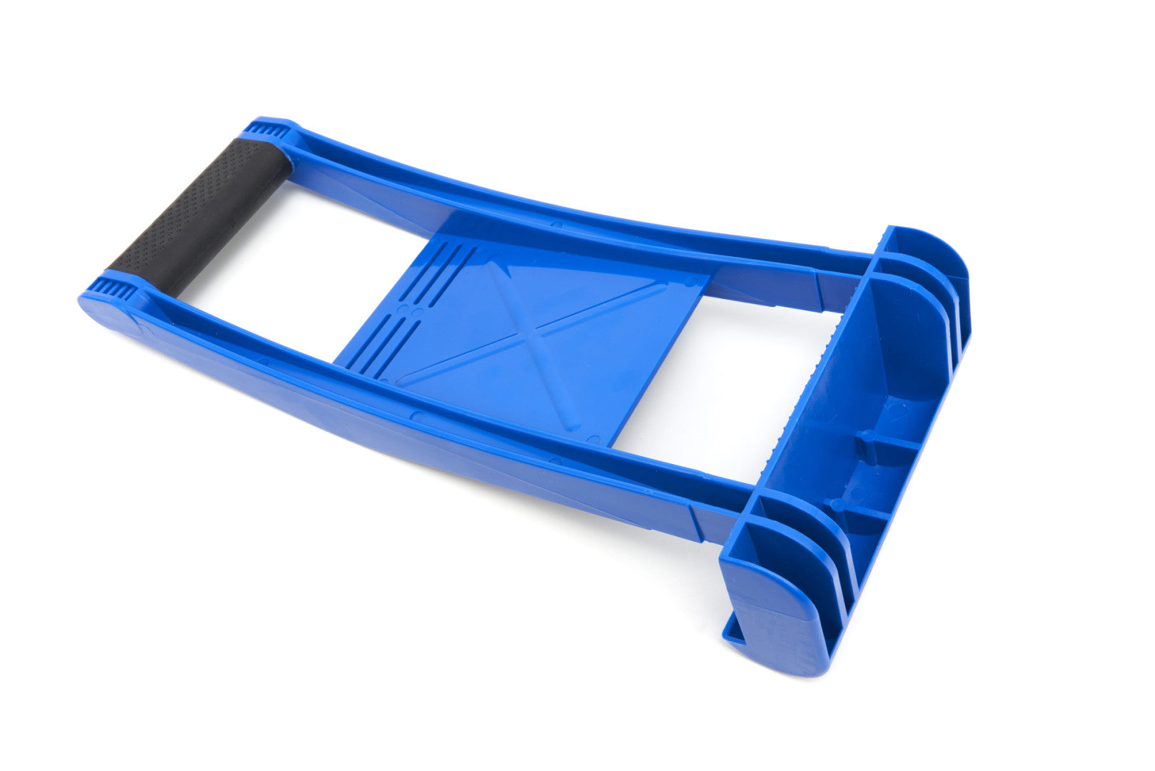 Zariadenie s rukoväťou na prenášanie sadrokartónových alebo osb dosiek 80 kg