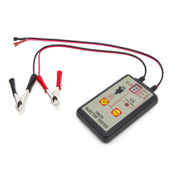 Profesionálny tester vstrekovačov pre benzínové motory hbm