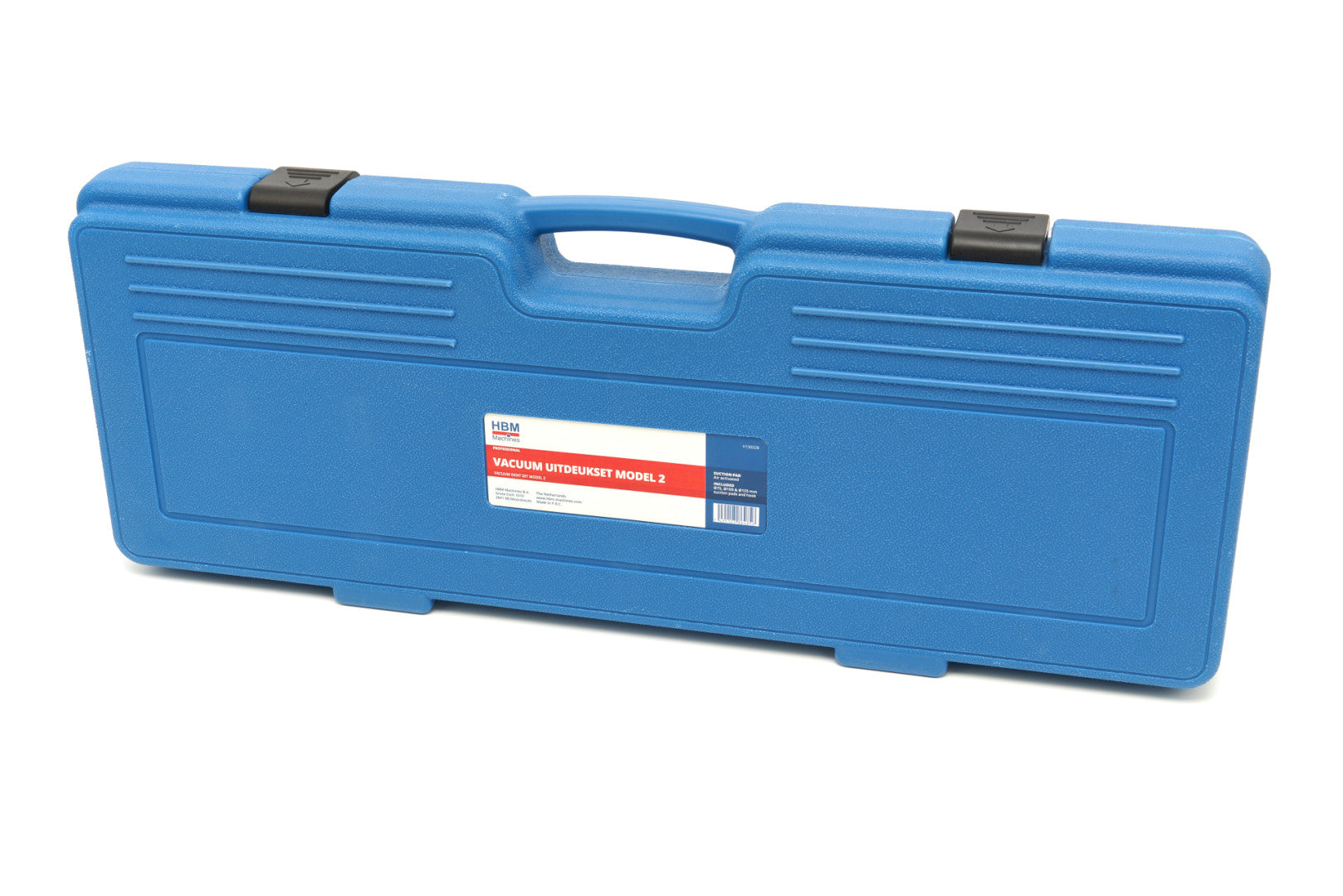 Pneumatický vyťahovák karosérie