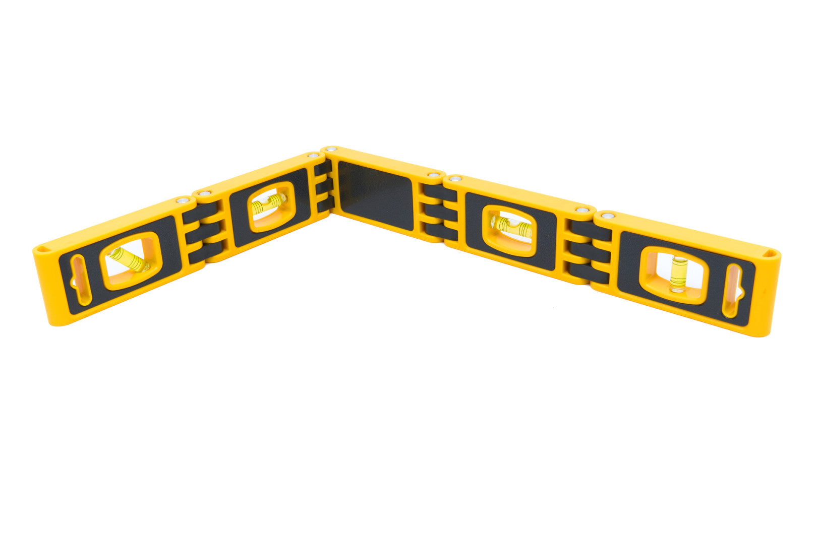 Flexibilná skladacia vodováha 60cm HBM