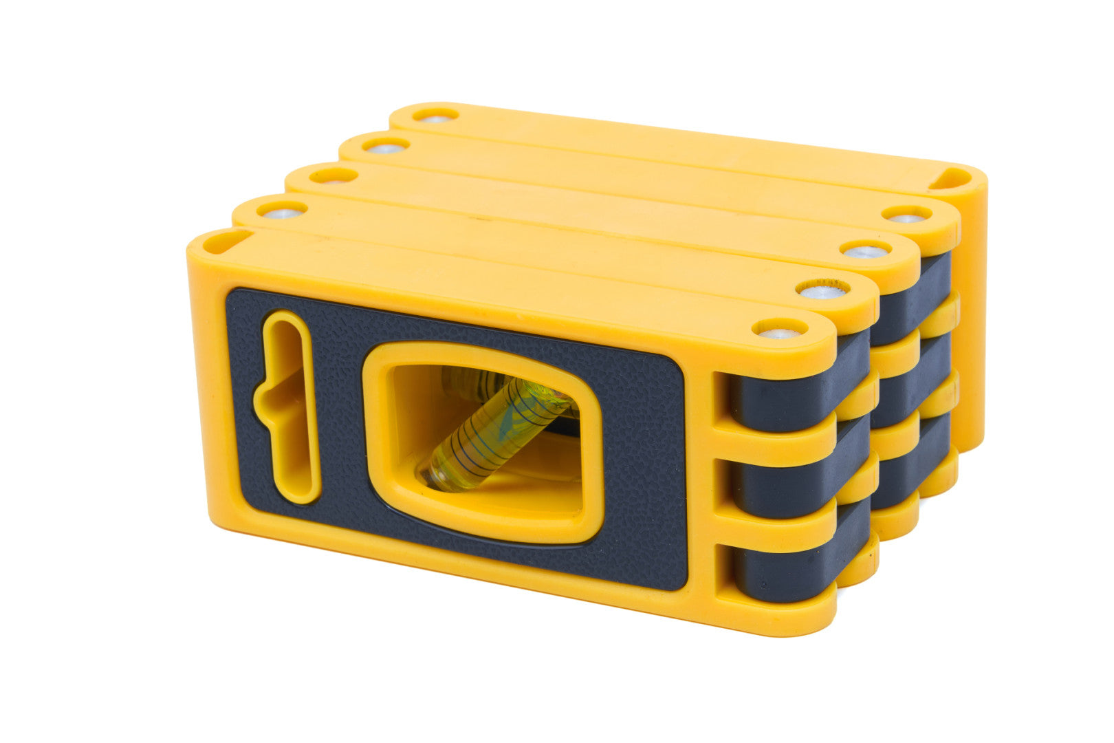 Flexibilná skladacia vodováha 60cm HBM