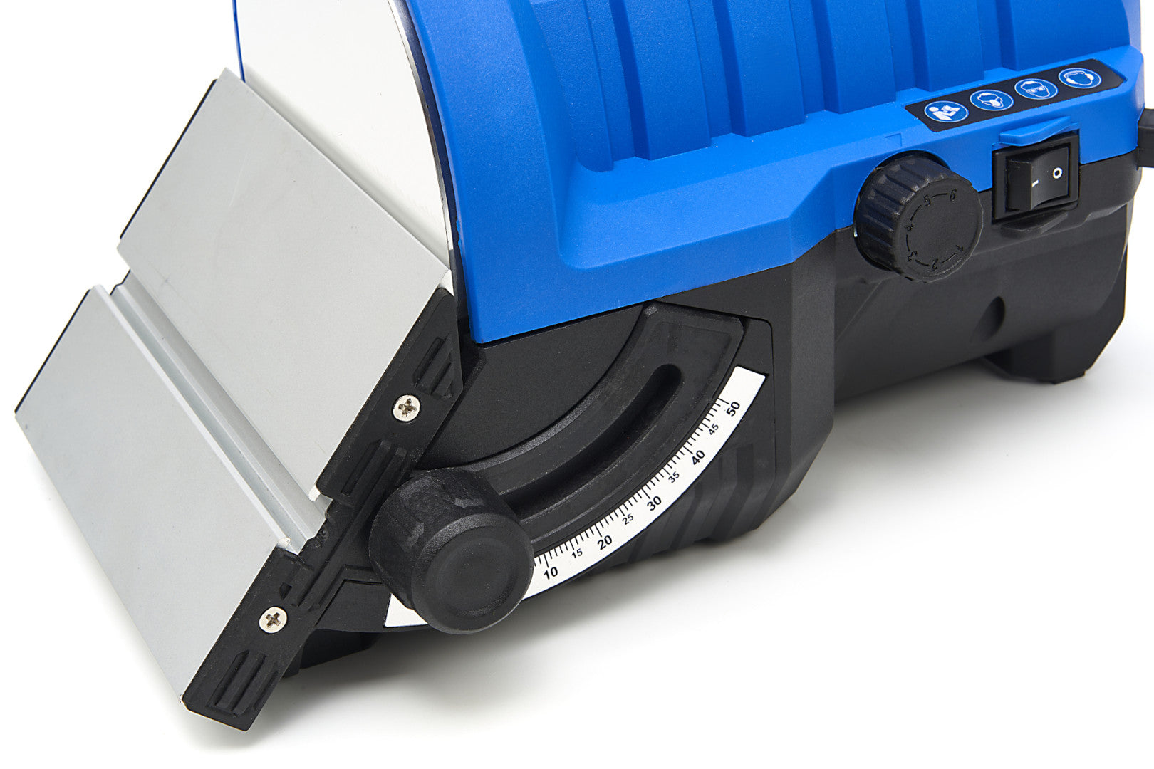 Stolová tanierová brúska s kotúčom 125mm HBM