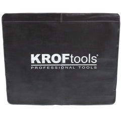 Magnetická ochranná plachta na auto 120 x 100cm Kroftools