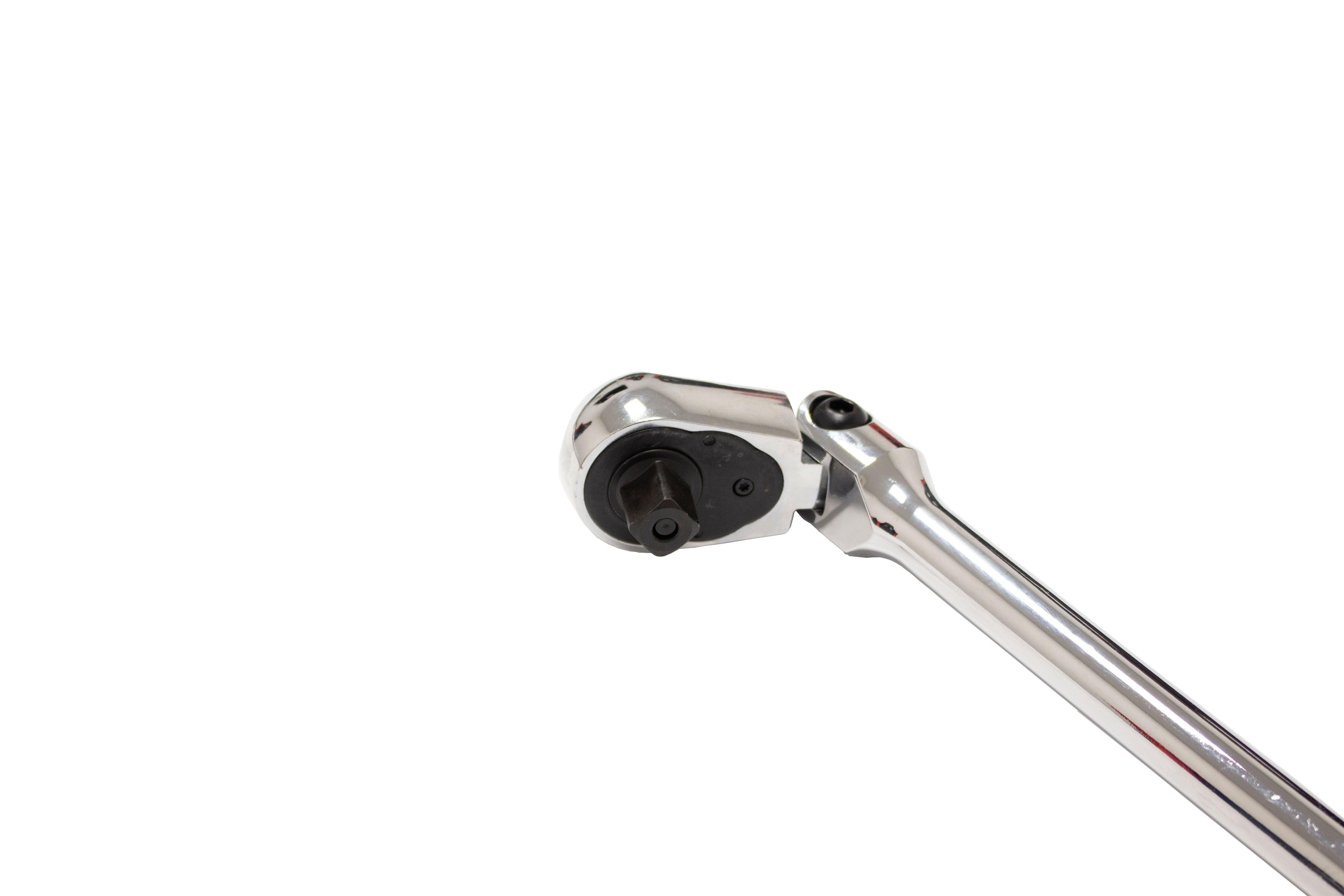 Kĺbová račňa 1/2'' extra dlhá 61cm Kroftools