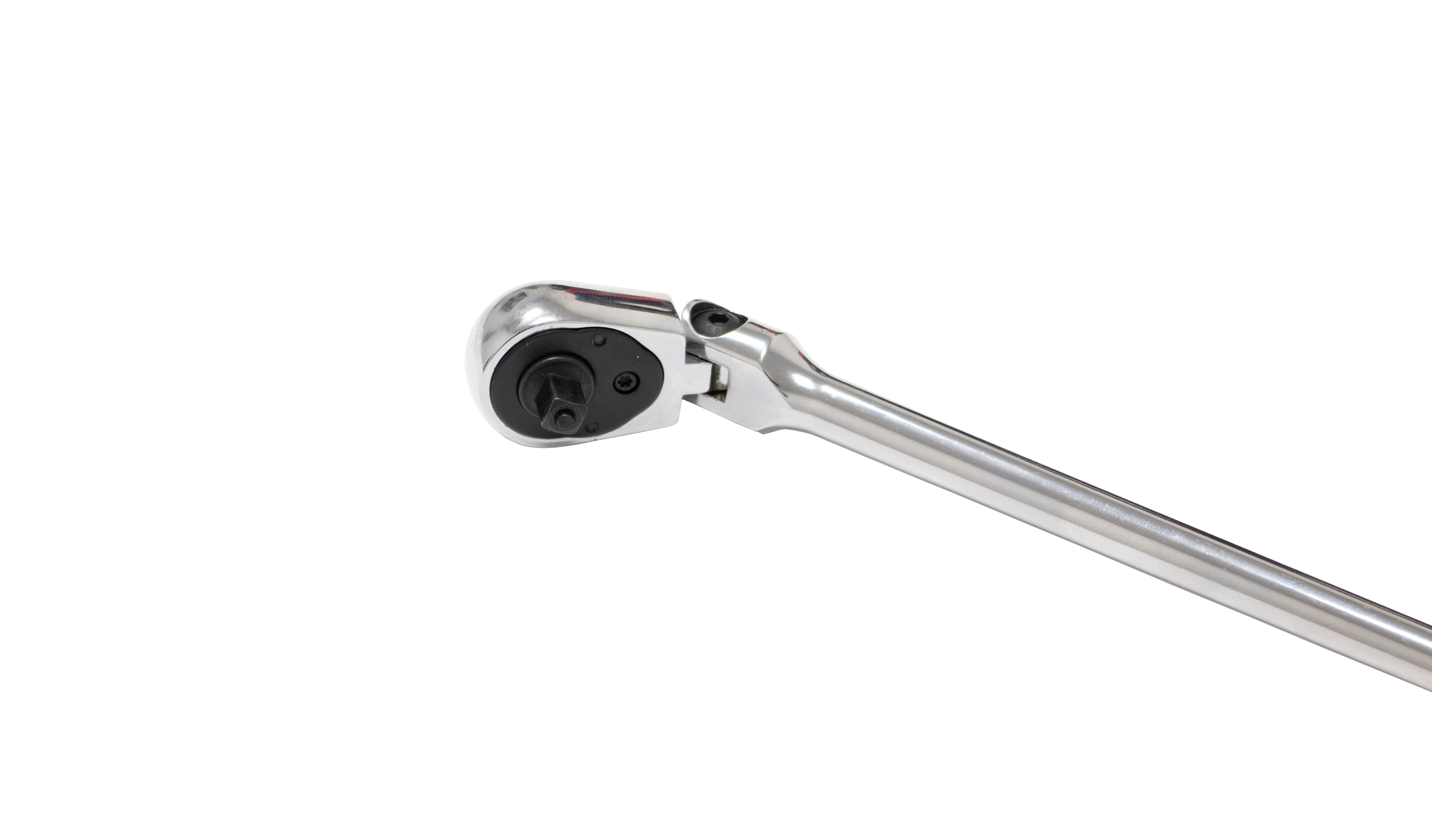 Kĺbová račňa 1/4'' extra dlhá 31cm Kroftools