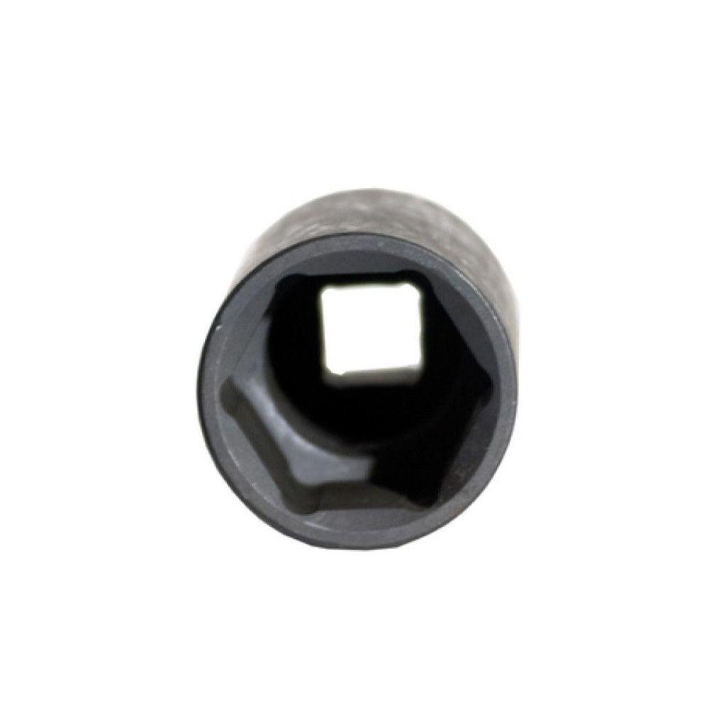 Nástrčná hlavica rázová - nadstavec 1/2'' 19mm Kroftools