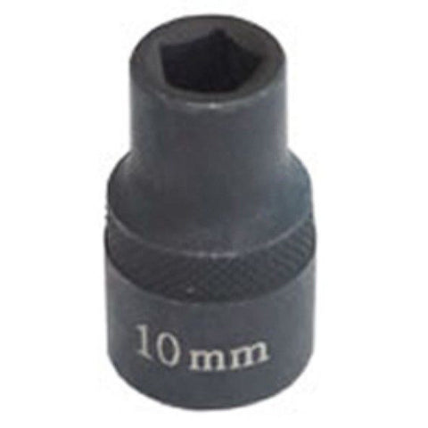 Päťhranný rázový nástrčný kľúč - nadstavec na brzdové systémy Kroftools