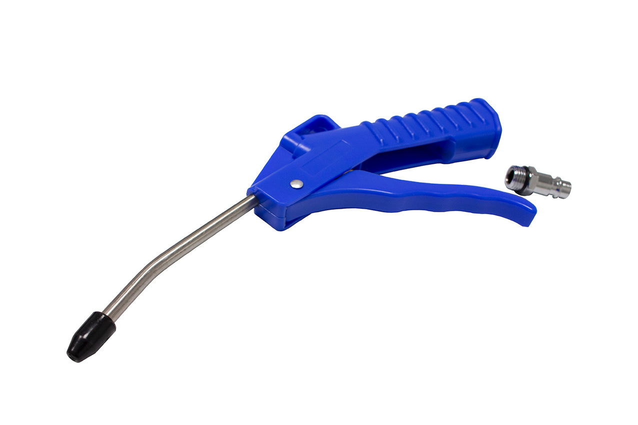 Ofukovacia pištoľ 100mm Kroftools