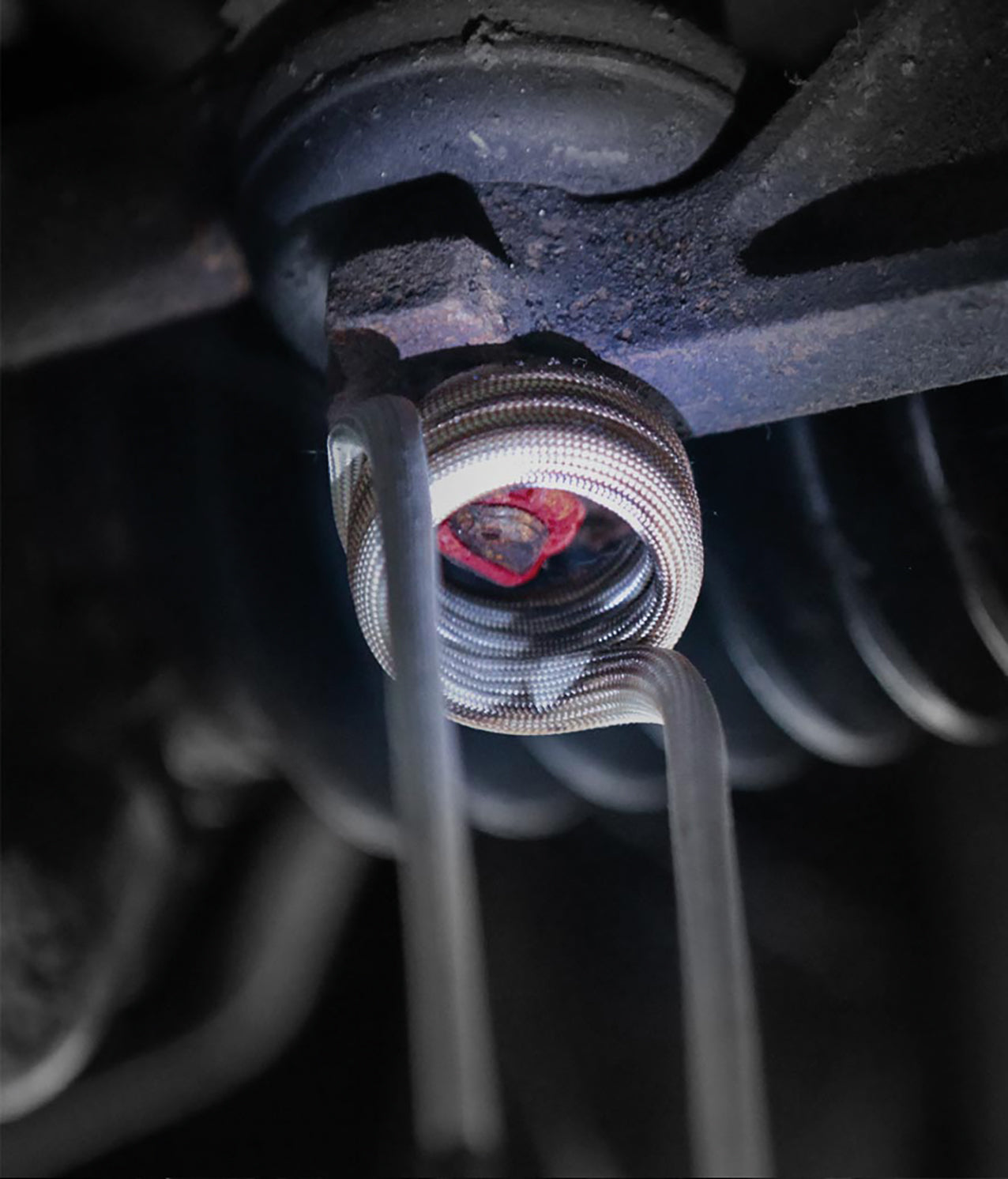 Zariadenie – indukčná vyhrievacia pištoľ 500–900 W Kroftools