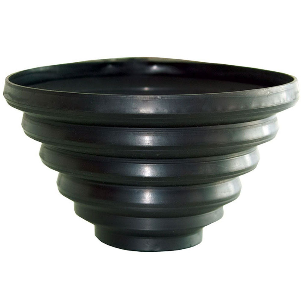 Skladacia magnetická miska z gumy kroftools