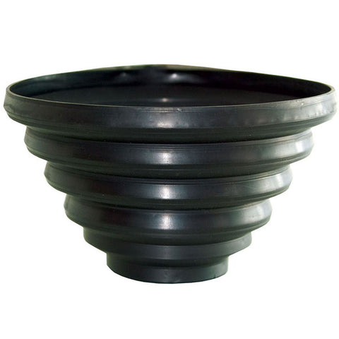 Skladacia magnetická miska z gumy kroftools