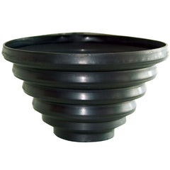 Skladacia gumená miska s magnetom Kroftools