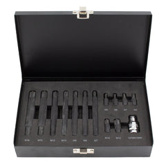 Sada rázových ribe bitov 14ks Kroftools