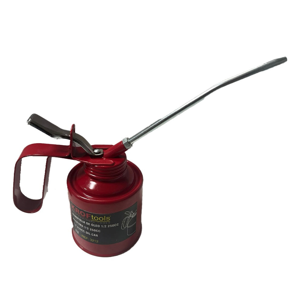 Olejnička 250ml Kroftools