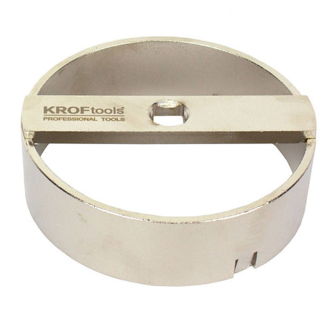 Náradie na montážny krúžok palivovej nádrže VAG 120mm Kroftools