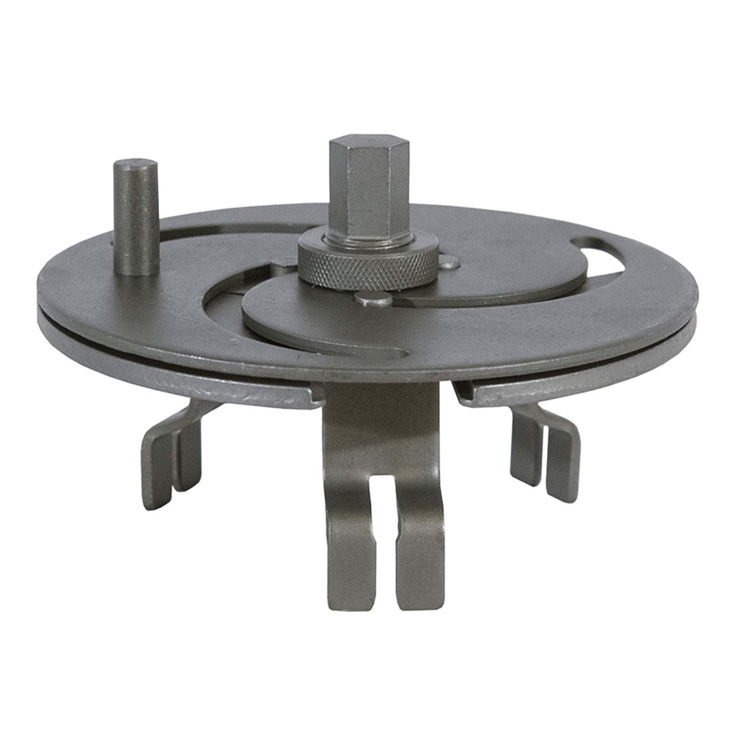 Kľúč na demontáž krytu palivovej nádrže 89 - 170mm Kroftools