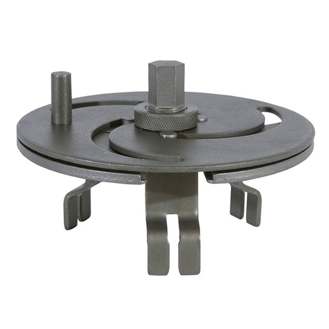 Kľúč na demontáž krytu palivovej nádrže 89 - 170mm Kroftools