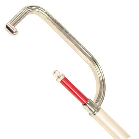 Strmeňové meradlo na meranie hrúbky brzdového kotúča Kroftools