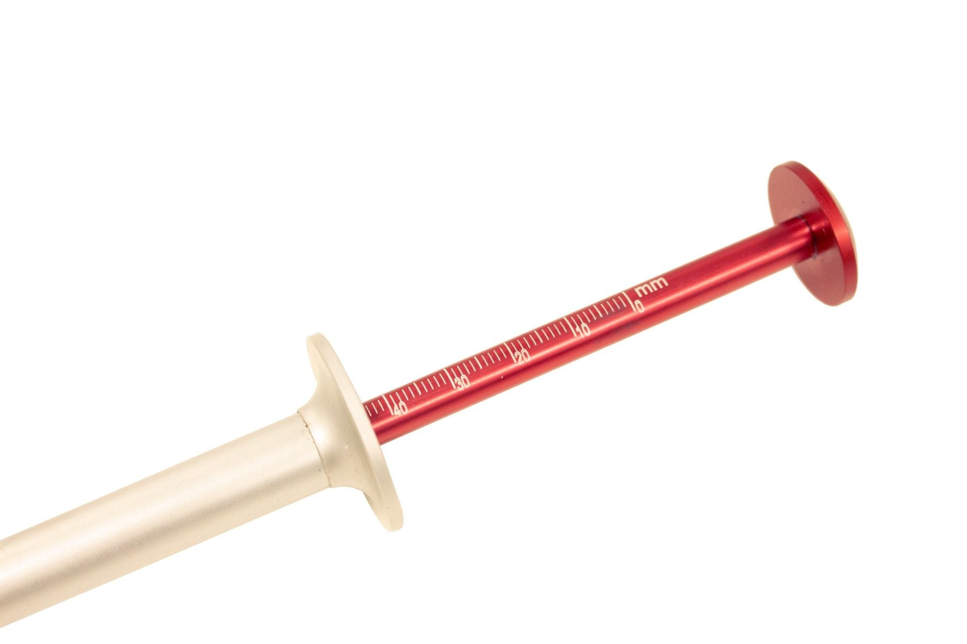 Strmeňové meradlo na meranie hrúbky brzdového kotúča Kroftools