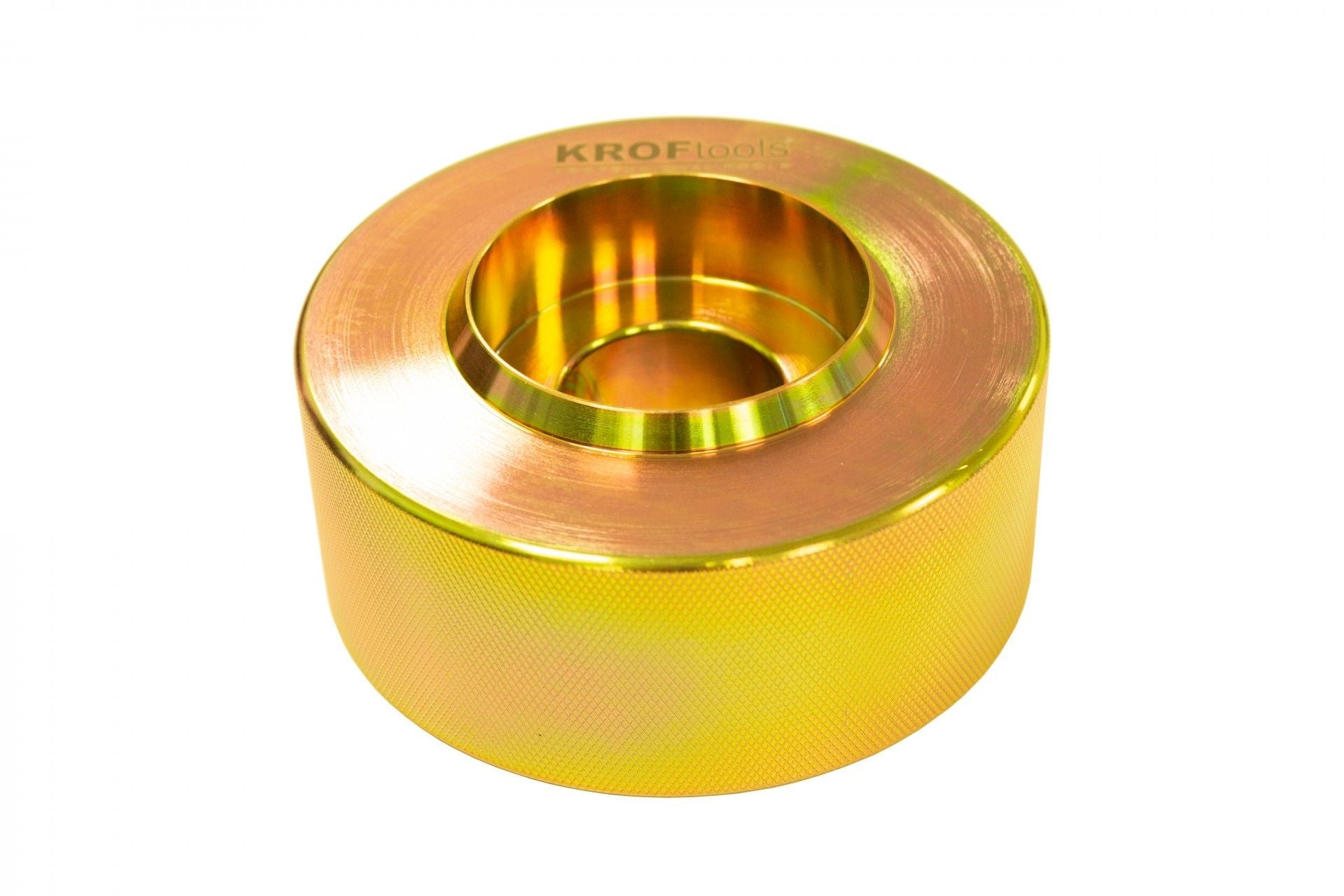 Prípravok na montáž ložiska spojky do prevodovky DSG VAG K1 K2 Kroftools