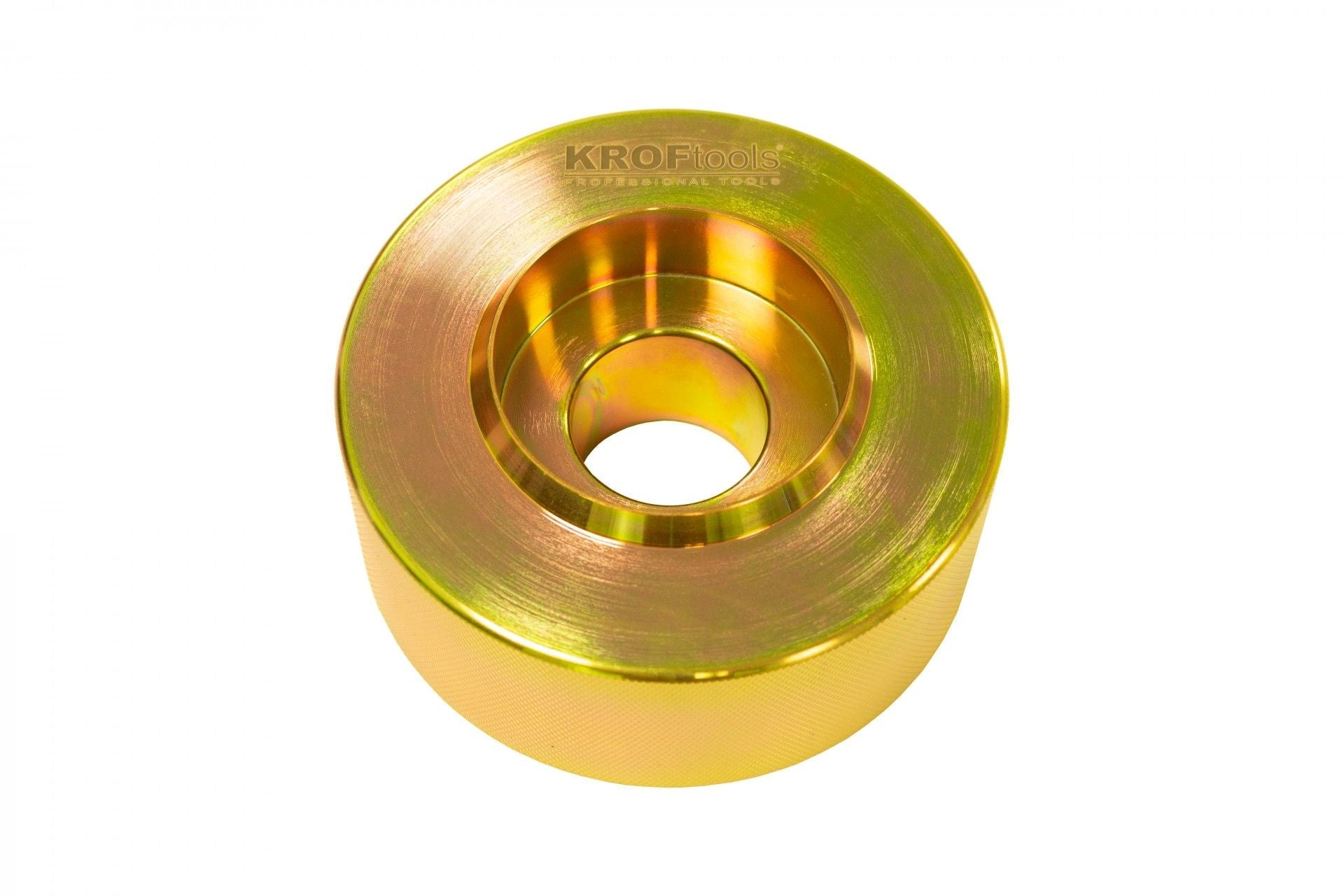 Prípravok na montáž ložiska spojky do prevodovky DSG VAG K1 K2 Kroftools