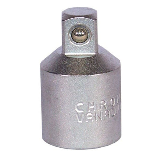 Redukcia - adaptér 1/2'' na 3/8'' Kroftools