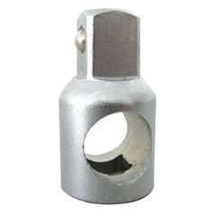 Posuvný adaptér 1/2'' x 3/8'' Kroftools