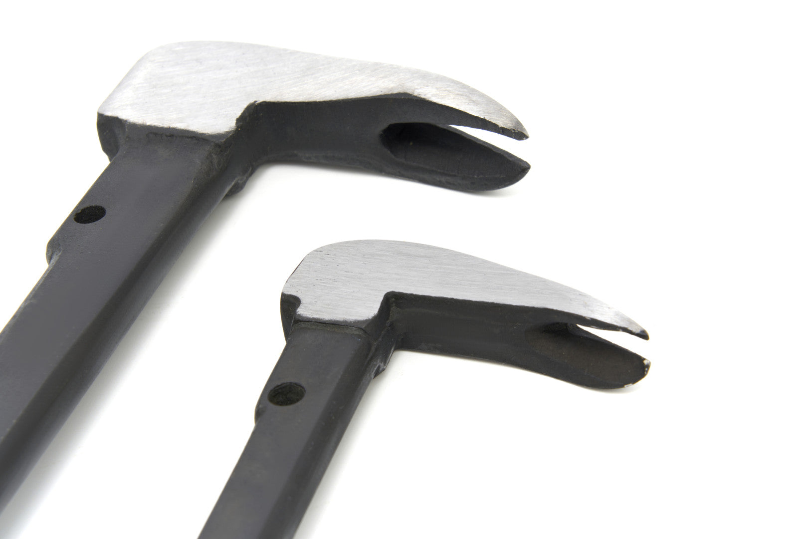 Sada presných pák typu páčidlo – 2 kusy – HBM