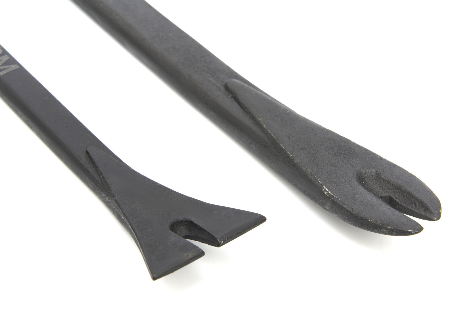 Sada presných pák typu páčidlo – 2 kusy – HBM