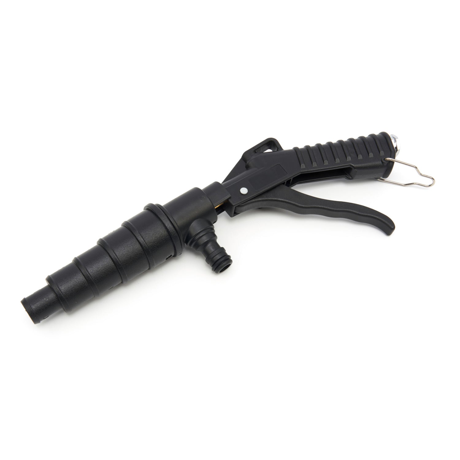 Čistiaca pištoľ chladiaceho systému auta HBM