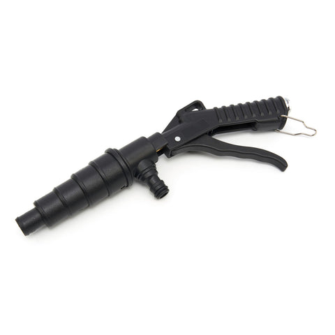 Čistiaca pištoľ chladiaceho systému auta HBM